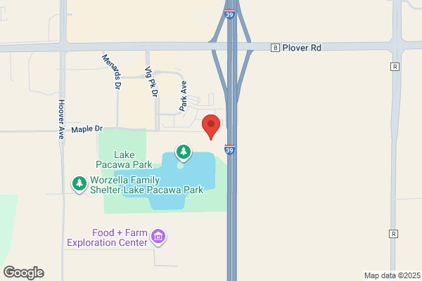Stevens Point Curling Club