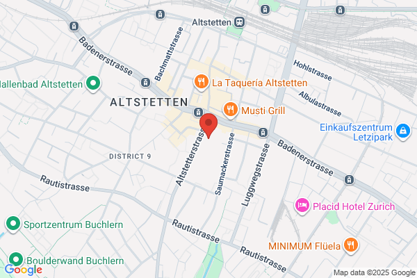 United Fcs