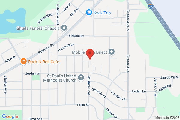 Hmong Alliance Church of Stevens Point Inc