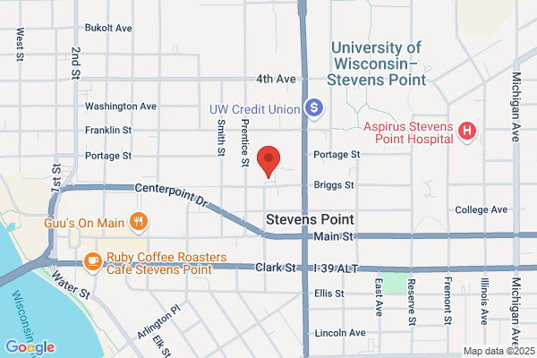 Salvation Army Corps Community Center