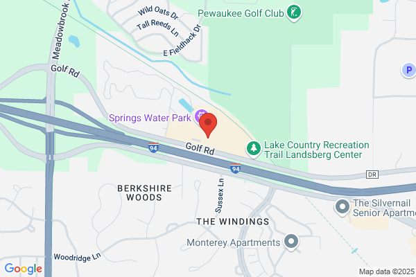 Country Springs Hotel