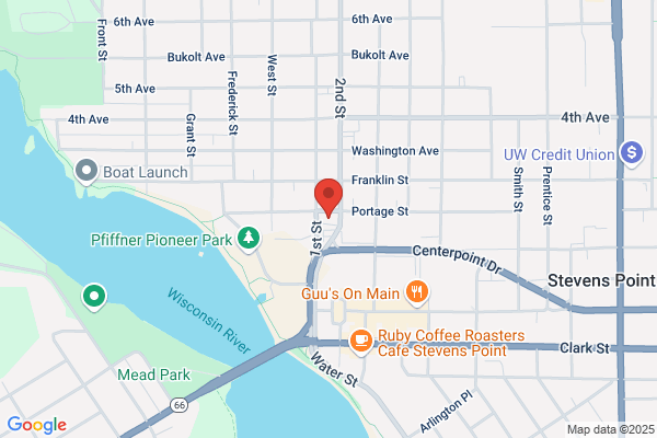 Emy J's Coffee House & Cafe