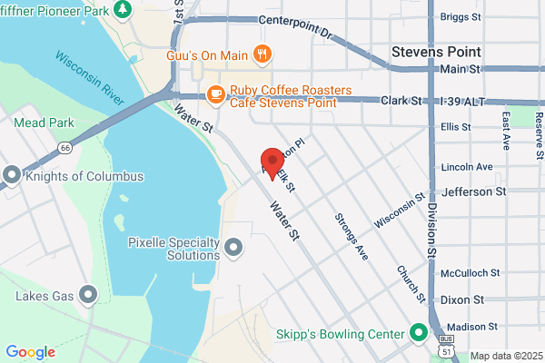 Aging & Disability Resource Center of Portage County, Information