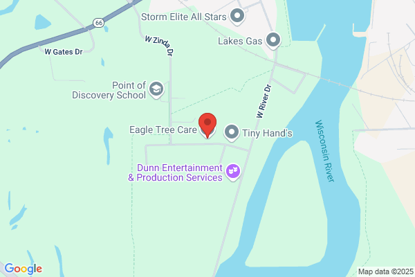 Atr Tree Service Llc