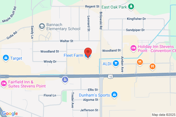 Barry Fleet Services Llc