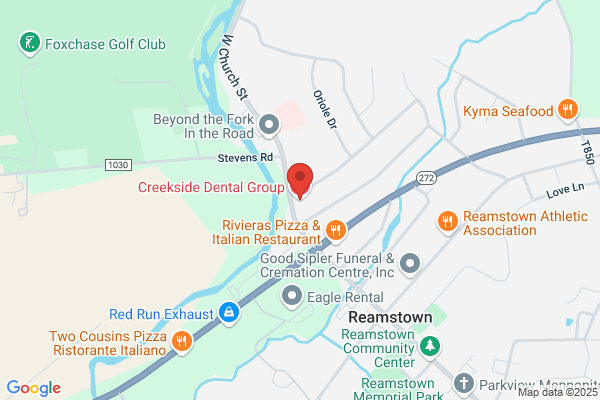 Creekside Dental Group