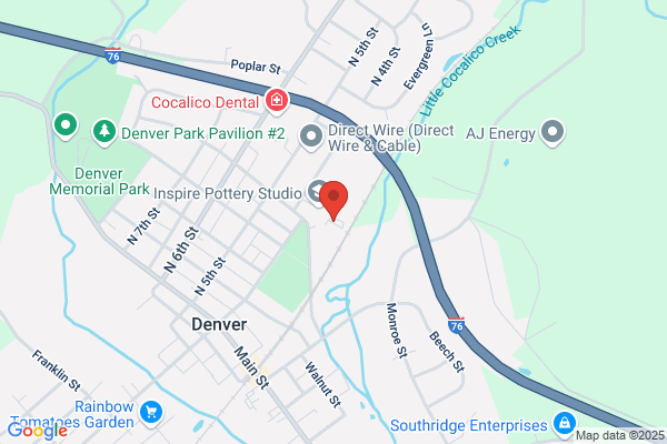 Denver Self Storage