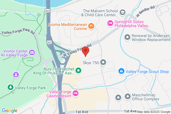 Ardent Settlement Services Lp