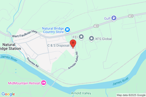 C & S Disposal Co