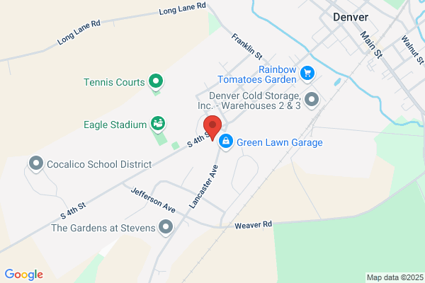 Cocalico Care Center