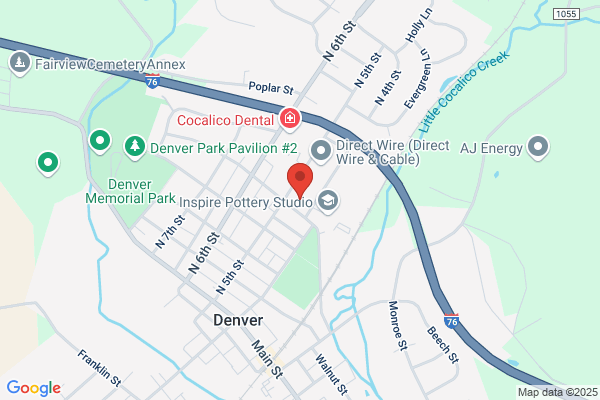 Denver Fire Co, Business Calls Only