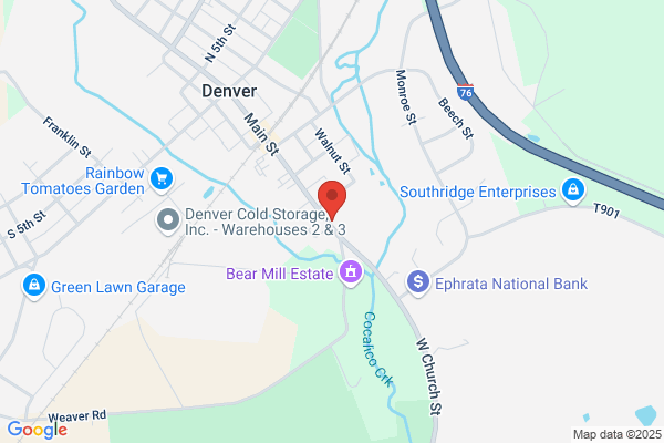 Denver Supply