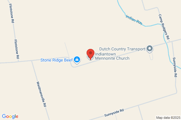 Indiantown Mennonite Church