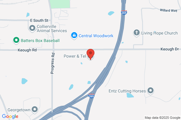 Power & Telephone Supply Company Inc