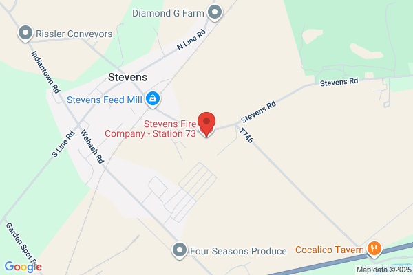 Stevens Fire Co