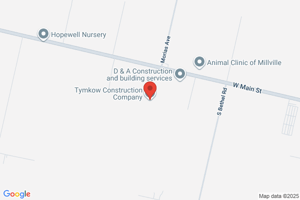 Tymko Construction Inc