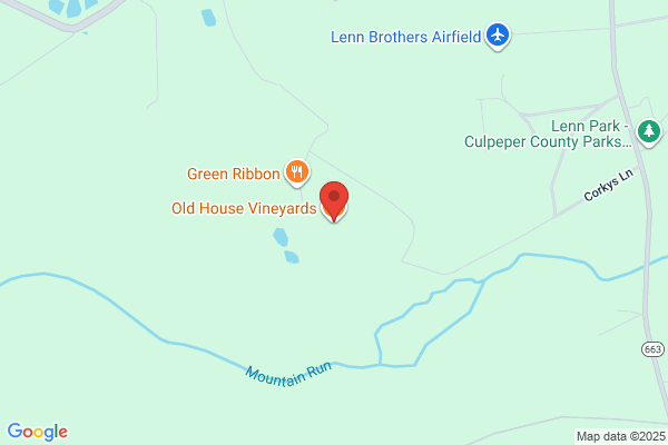 Old House Vineyards