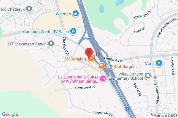 Denny's