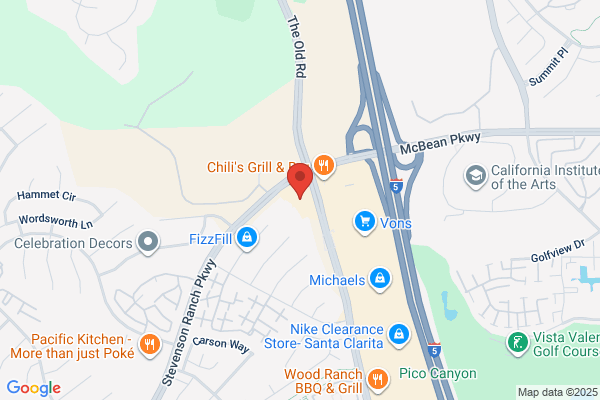 Logix - Stevenson Ranch Branch