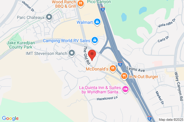 Comfort Suites Near Six Flags Magic Mountain