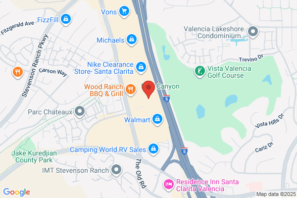 Exer More Than Urgent Care - Stevenson Ranch