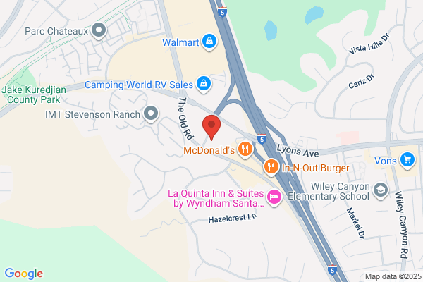 Fairfield Inn by Marriott Santa Clarita Valencia