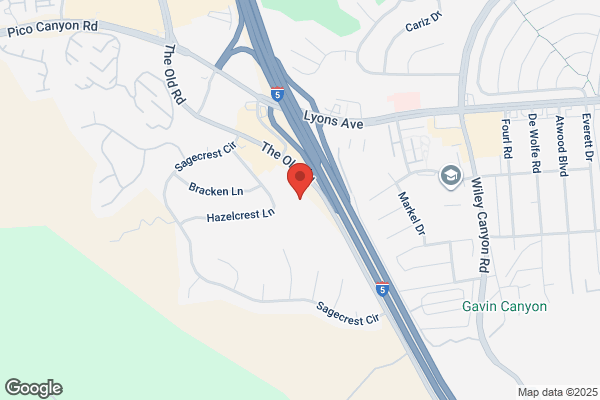 La Quinta Inn & Suites Santa Clarita - Valencia