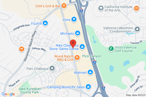 Massage Envy - Stevenson Ranch - CLOSED