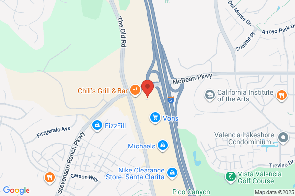 Montessori Of Stevenson Ranch