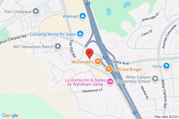 Residence Inn by Marriott Santa Clarita Valencia