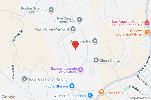 Santa Clarita Valley Church of Christ