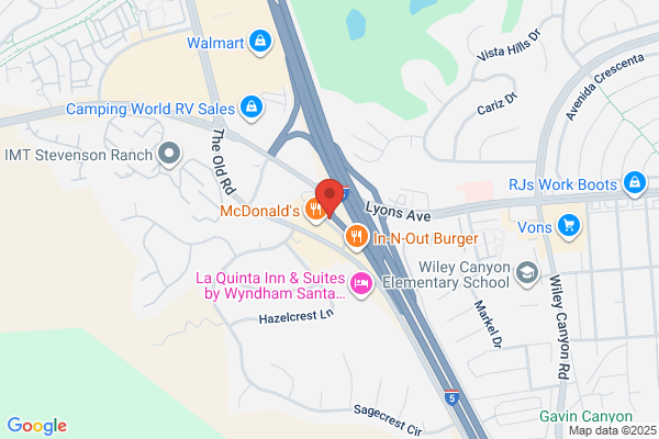 Stevenson Ranch Auto Repair Center