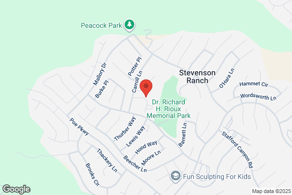 Stevenson Ranch KinderCare Closed