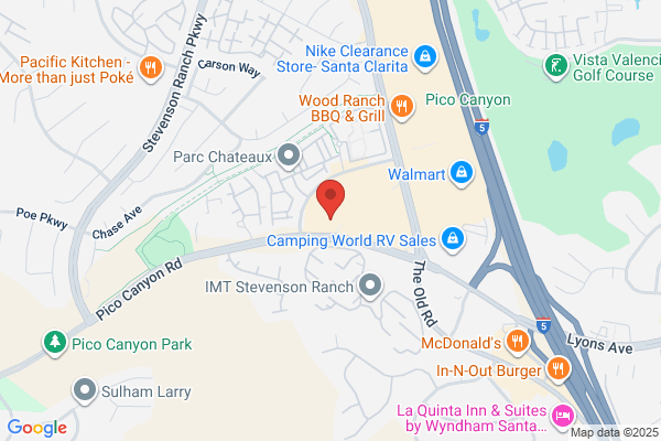 Stevenson Ranch Locksmith Service