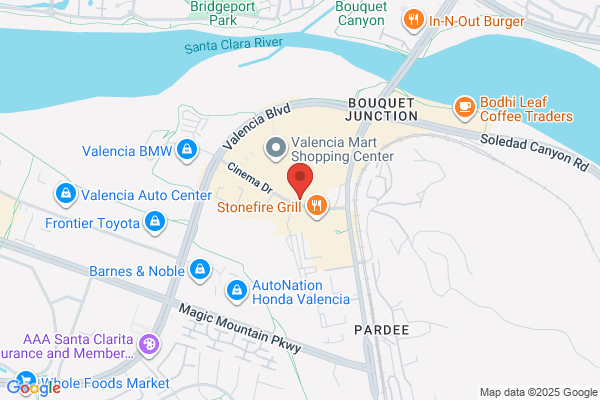 Valencia Marketplace Dental