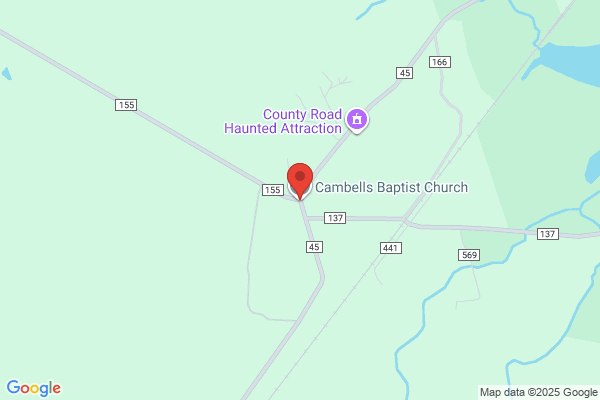 Cambells Baptist Church