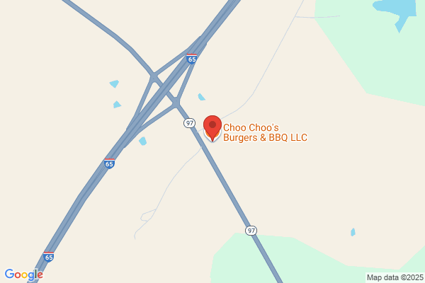 Choo-Choo Restaurant