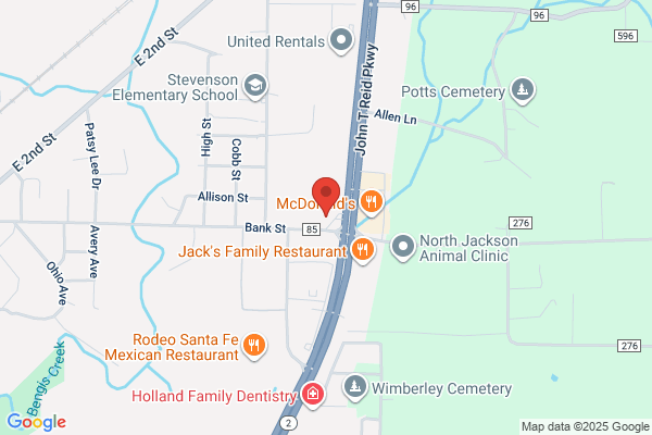 Hembree-Hall Agency