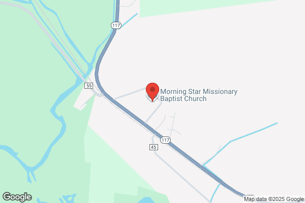 Morning Star Missionary Baptist Church