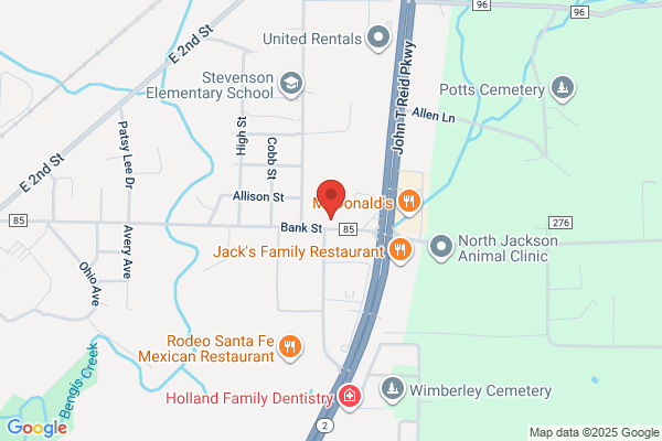 North Jackson Pharmacy
