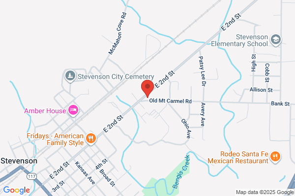 Stevenson Housing Authority