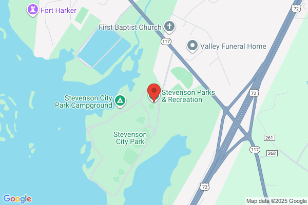 Stevenson Parks & Recreation