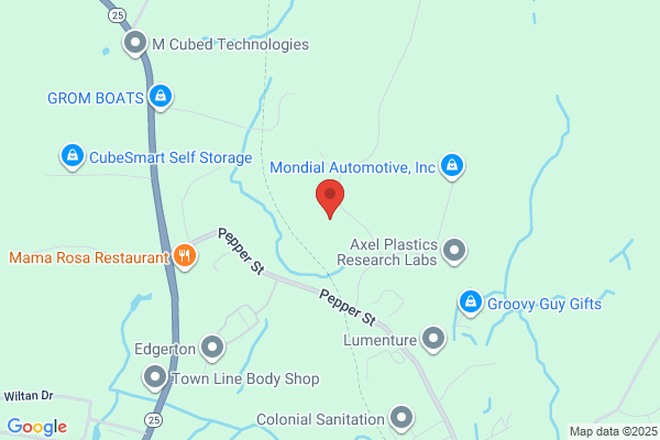 Jim's Tree Service LLC