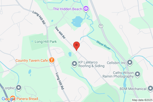 New England Site Development