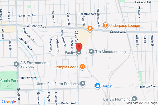Rock-Tenn Corporation
