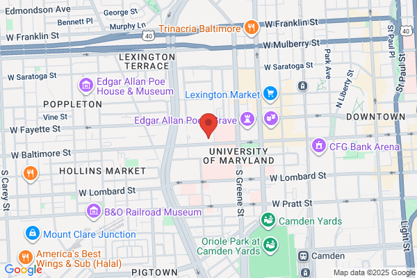 Maryland Academy of General Dentistry