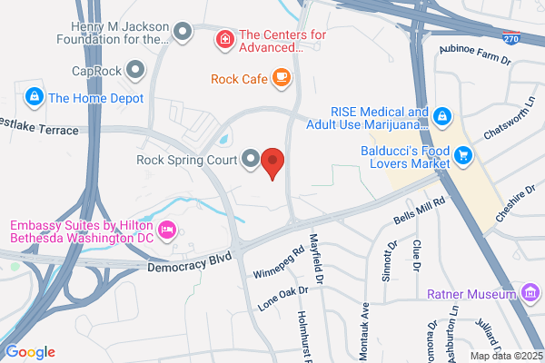 Robin Yang, DDS, MD - CLOSED
