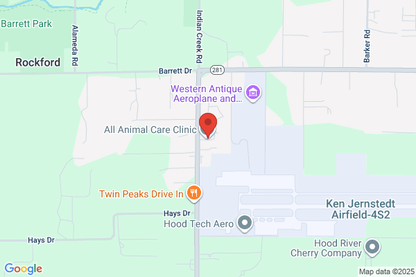 Gorge Mobile Equine Veterinary Services
