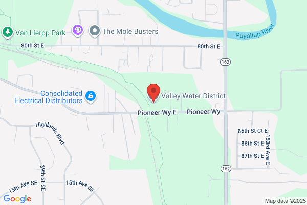 Home Valley Water District