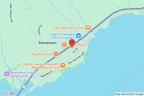 Stevenson Dental Care
